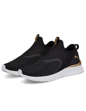Tenis Puma Remedie Slipon Wns de mujer para entrenamiento