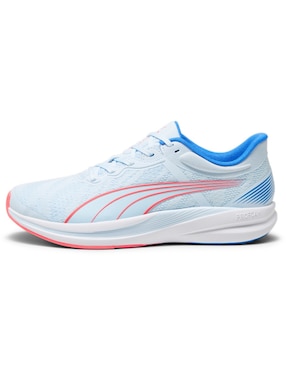 Tenis Puma Redeem Profoam Engineered unisex para correr