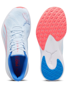 Tenis Puma Redeem Profoam Engineered unisex para correr