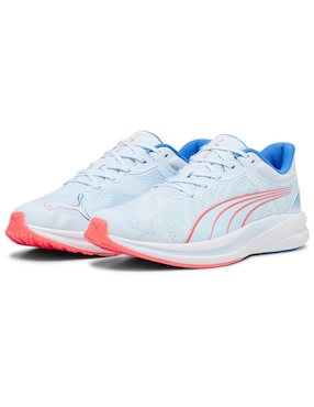 Tenis Puma Redeem Profoam Engineered unisex para correr