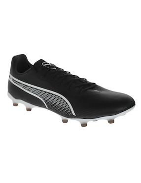 Tenis Puma King Pro De Hombre Para Fútbol