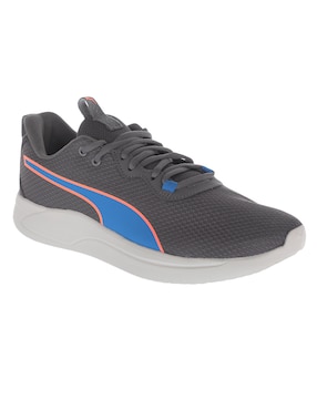 Tenis Puma Resolve Modern De Hombre Para Entrenamiento