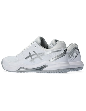 Tenis Asics de mujer