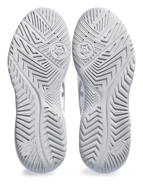 Tenis Asics de mujer