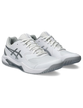 Tenis Asics de mujer