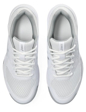 Tenis Asics de mujer