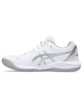 Tenis Asics de mujer