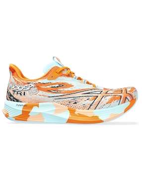 Tenis Asics Elite Running De Hombre Para Correr