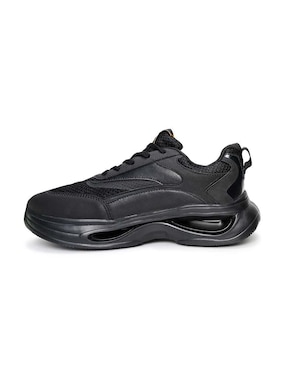 Tenis 360 Footwear Venture Ultralight de mujer
