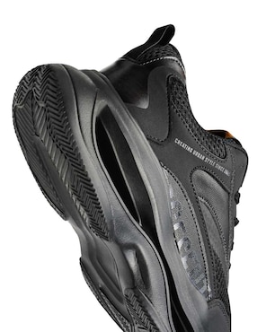Tenis 360 Footwear Venture Ultralight de mujer