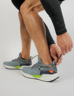 Tenis Rbcollection Rbsport-Pv23 de hombre para entrenamiento