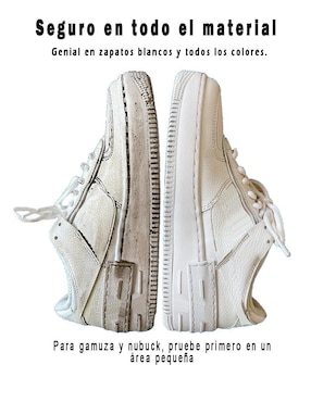 Limpiador para calzado Shoozas PM-KQCB-E43F