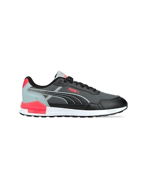 Tenis Puma Neo Cat Red Bull Racing De Hombre