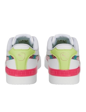 Tenis Puma de mujer