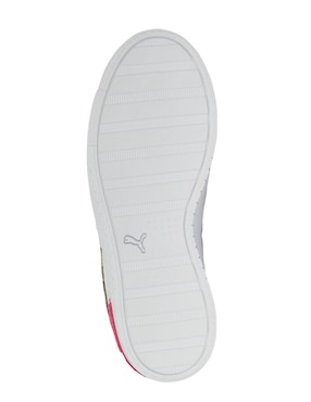 Tenis Puma de mujer