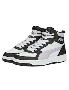 Tenis Puma de mujer