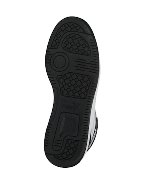 Tenis Puma de mujer