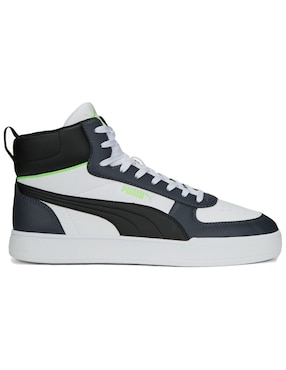 Tenis Puma Caven Mid De Hombre