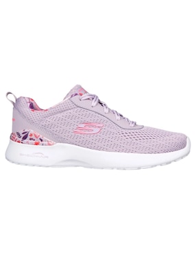 Tenis Skechers de mujer para correr