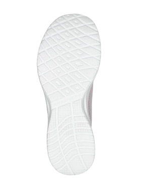 Tenis Skechers de mujer para correr