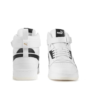 Tenis Puma Rebound Game de mujer