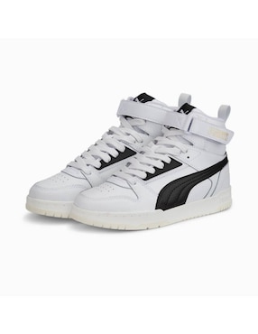 Tenis Puma Rebound Game de mujer