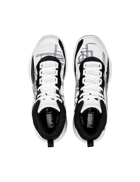 Tenis Puma de hombre