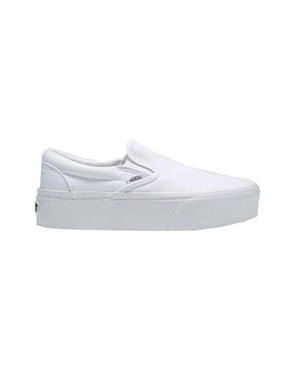 Tenis Vans Ua Classic Slip-On Stackform Unisex