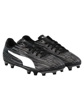 Tenis Puma de hombre para fútbol
