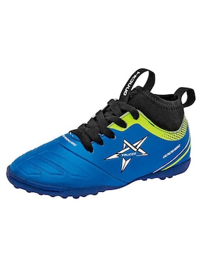 Tenis Tco de niño para fútbol