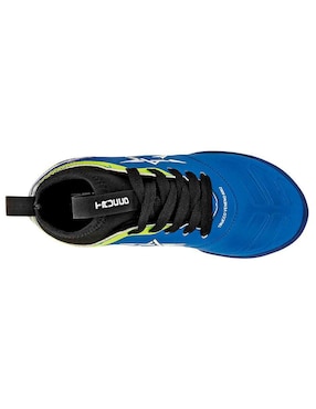 Tenis Tco de niño para fútbol