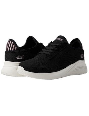 Tenis Skechers de mujer para correr