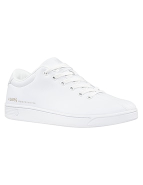 Tenis K-Swiss Sneakers De Hombre Casual