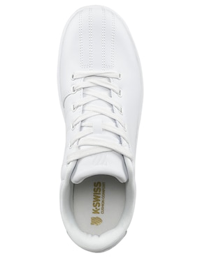 Tenis K-Swiss Sneakers de hombre casual