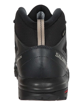 Tenis X Braze Mid Gtx para montañismo Salomon de hombre