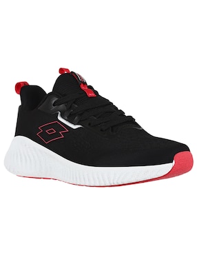 Tenis Lotto Sneakers de mujer casual