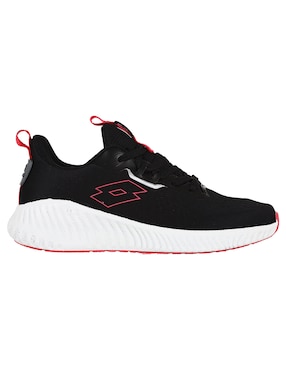 Tenis Lotto Sneakers de mujer casual