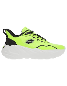Tenis Lotto Sneakers de mujer casual