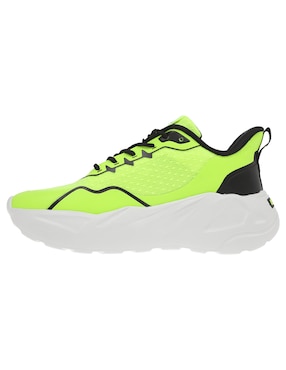 Tenis Lotto Sneakers de mujer casual
