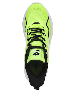 Tenis Lotto Sneakers de mujer casual
