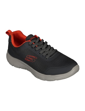 Zapatillas skechers hotsell hombre decathlon queretaro