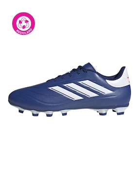 Tenis ADIDAS Sw Copa Pure 2.4 Fxg unisex para fútbol
