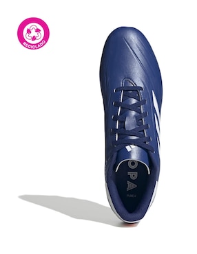Tenis ADIDAS Sw Copa Pure 2.4 Fxg unisex para fútbol