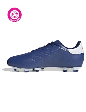 Tenis ADIDAS Sw Copa Pure 2.4 Fxg unisex para fútbol