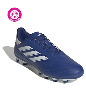 Tenis ADIDAS Sw Copa Pure 2.4 Fxg unisex para fútbol