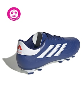 Tenis ADIDAS Sw Copa Pure 2.4 Fxg unisex para fútbol