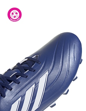 Tenis ADIDAS Sw Copa Pure 2.4 Fxg unisex para fútbol