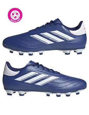 Tenis ADIDAS Sw Copa Pure 2.4 Fxg unisex para fútbol