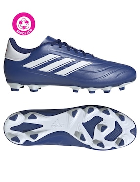 Tenis ADIDAS Sw Copa Pure 2.4 Fxg unisex para fútbol