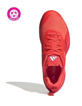 Tenis ADIDAS Sw Rapidmove Trainer M de hombre para correr